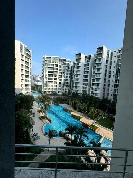 Room (Condo) for Rent in  Compass Heights - Image 1